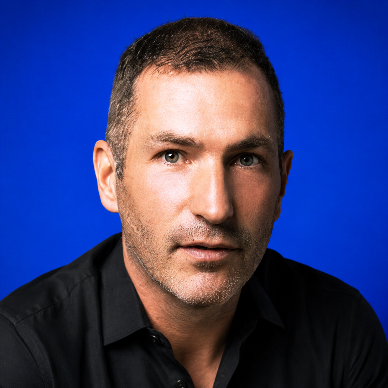 Ken Insana, founder of Magic Metrics